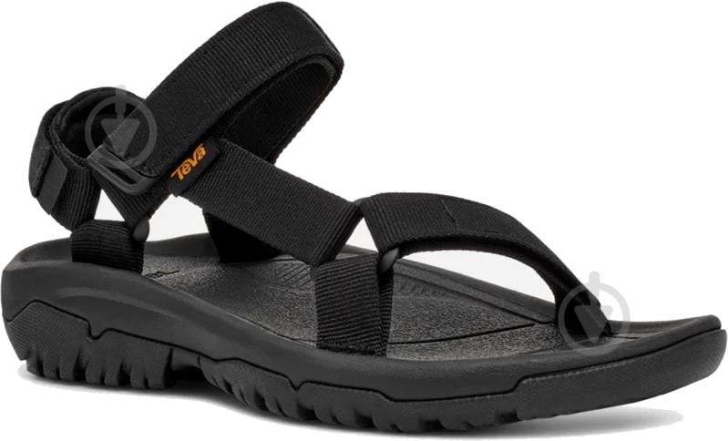 Сандалии TEVA W'S Hurricane XLT2 1019235-BLK р.41 черный - фото 3 Сандалии TEVA W'S Hurricane XLT2 1019235-BLK р.41 черный - фото 3
