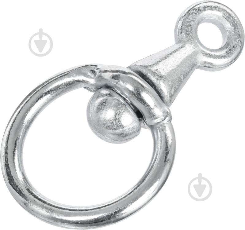 Вертлюг 7 мм - фото 2