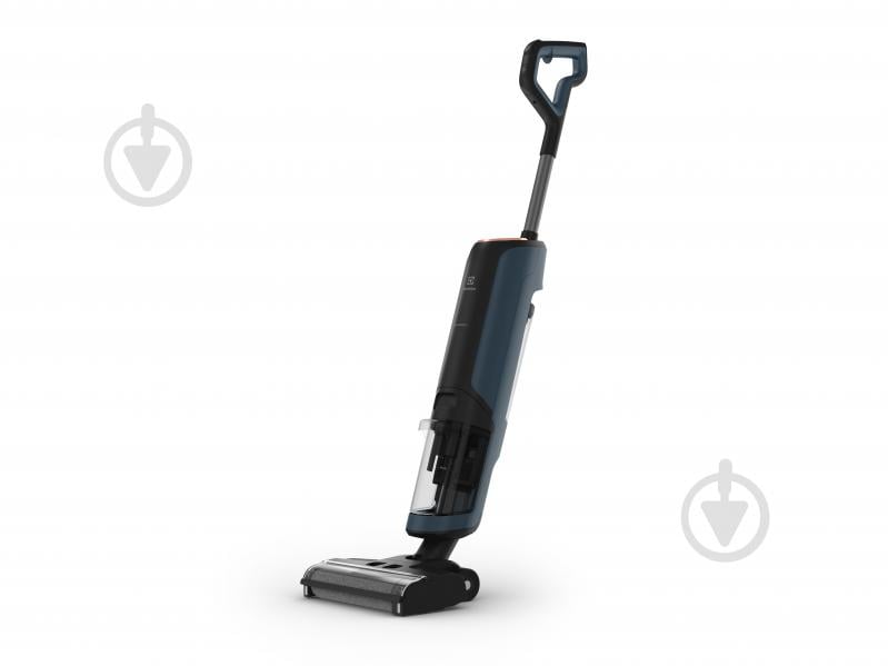 Пылесос моющий Electrolux Wet&Dry Vacuum Cleaner EW81U3DB blue/black - фото 2