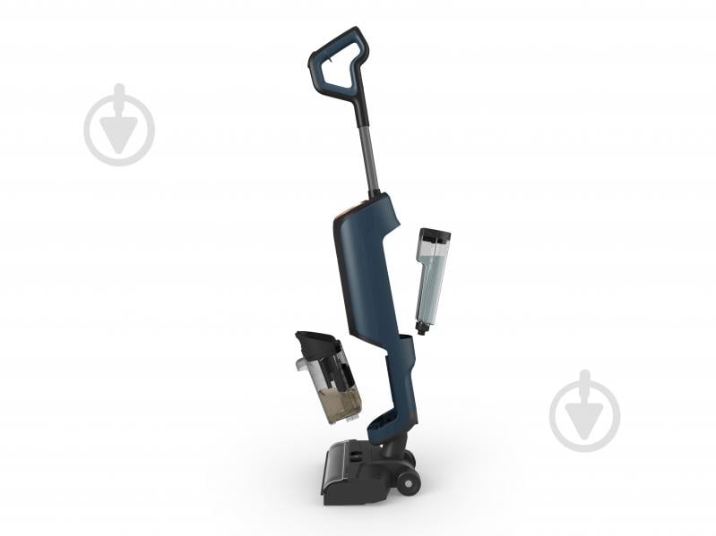 Пилосос миючий Electrolux Wet&Dry Vacuum Cleaner EW81U3DB blue/black - фото 4