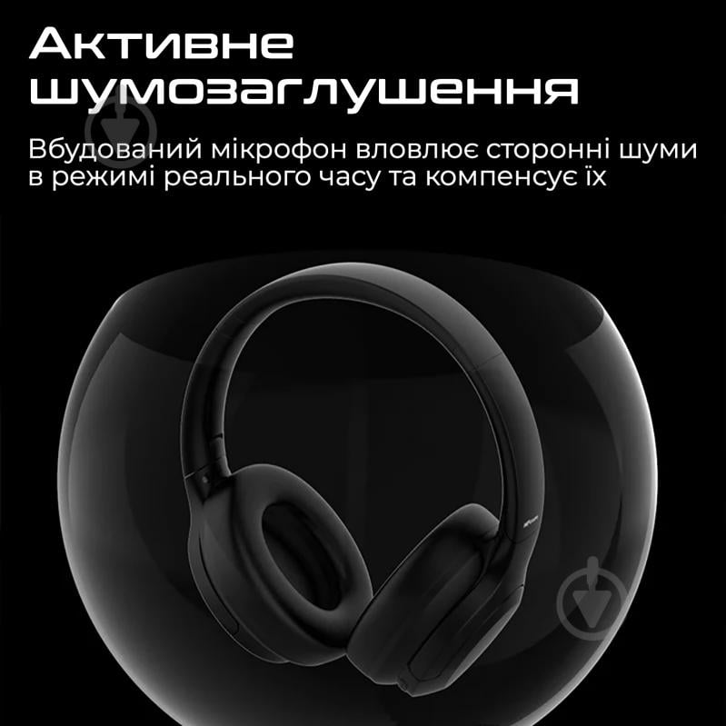 Наушники HiFuture black (futuretour.black) - фото 2