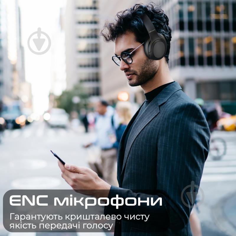 Наушники HiFuture black (futuretour.black) - фото 8