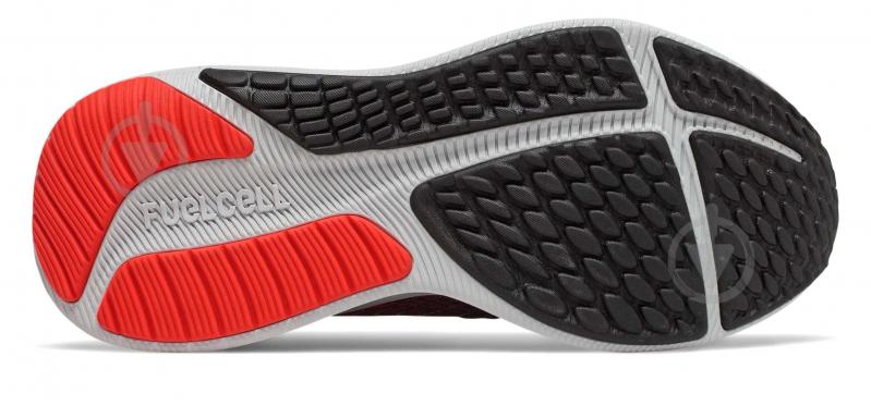 Кроссовки мужские New Balance MFCPRCT р.45,5 красные - фото 4 Кроссовки мужские New Balance MFCPRCT р.45,5 красные - фото 4