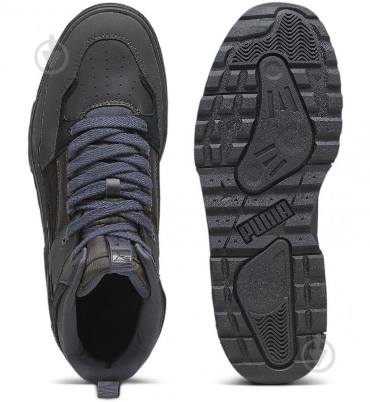 Черевики Puma SLIPSTREAM HI XTREME 39327102 р.43 чорний - фото 6