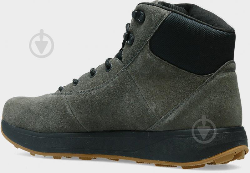 Черевики 4F WINTER SHOES M013 4FAW22FWINM013-23S р.45 сірий - фото 3