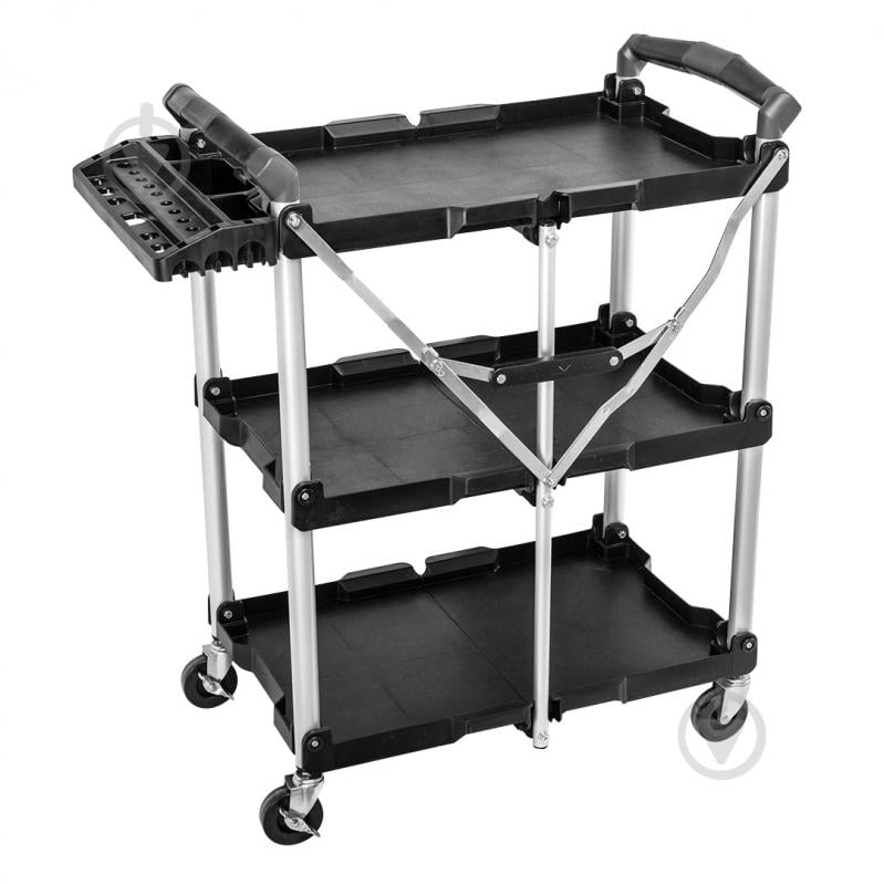 Візок NEO tools для інструментів складаний 84-404 - фото 1 Візок NEO tools для інструментів складаний 84-404 - фото 1