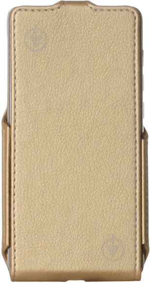 Чехол-флип RED POINT Flip Case для Bravis A552 JOY Max gold (ФК.157.З.09.23.000) - фото 1