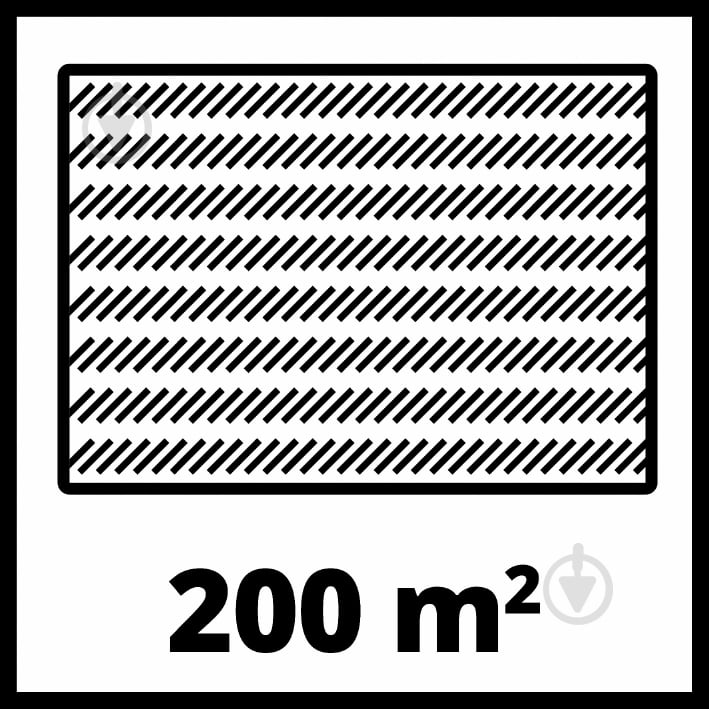 ВІТРИНА! Газонокосарка акумуляторна Einhell PXC GE-CM 18/33 Li Kit 4.0 Ah 3413266+4512159 - фото 15