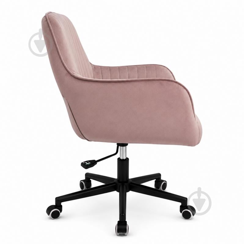 Кресло Примтекс Плюс Elion HL-91 PK пудровый - фото 3
