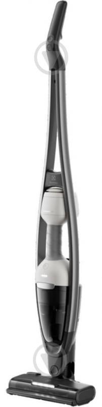 ВІТРИНА! Пилосос акумуляторний Electrolux ES62HB25UV 600 black/white - фото 11