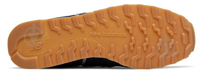 Кроссовки мужские демисезонные New Balance ML373DB2 р.41,5 синие - фото 4