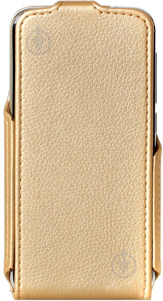 Чехол-флип RED POINT Flip Case для Bravis A553 Discovery gold (ФК.168.З.09.23.000) - фото 1