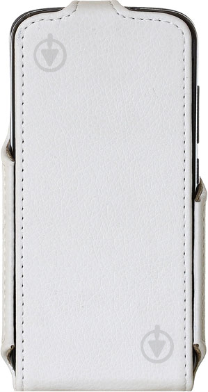 Чохол-фліп RED POINT Flip case для Doogee X3 white (ФК.91.З.02.23.000) - фото 1