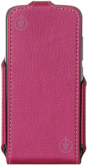 Чохол-фліп RED POINT Flip Case для Doogee X3 pink (ФК.91.З.05.23.000) - фото 1