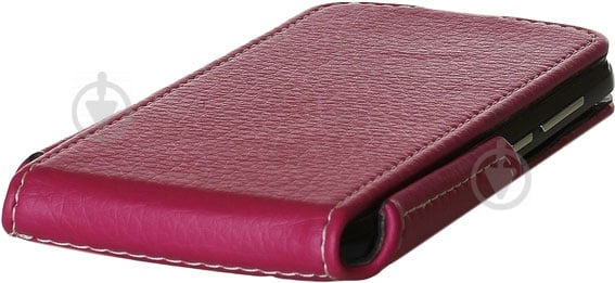 Чехол-флип RED POINT Flip Case для Doogee X3 pink (ФК.91.З.05.23.000) - фото 4