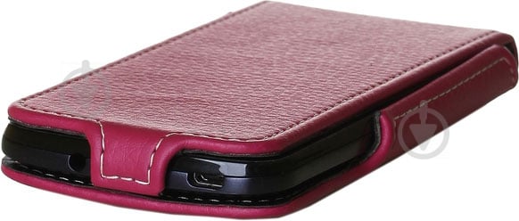 Чехол-флип RED POINT Flip Case для Doogee X3 pink (ФК.91.З.05.23.000) - фото 3