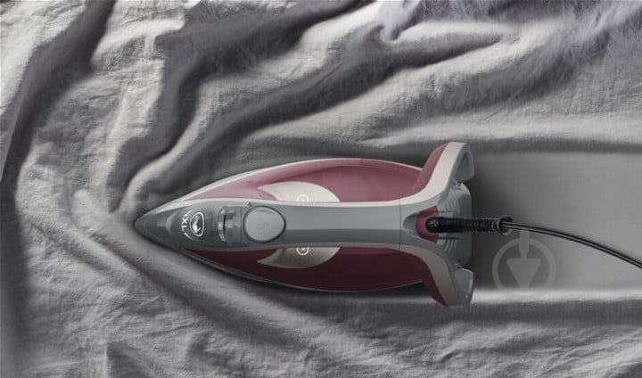 ВИТРИНА! Утюг Tefal Smart Protect Plus FV6870E0 - фото 5
