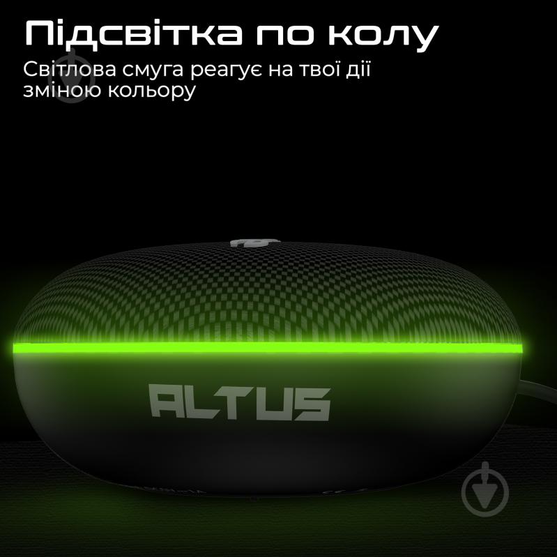 Акустическая система HiFuture blue (altus.blue) - фото 4