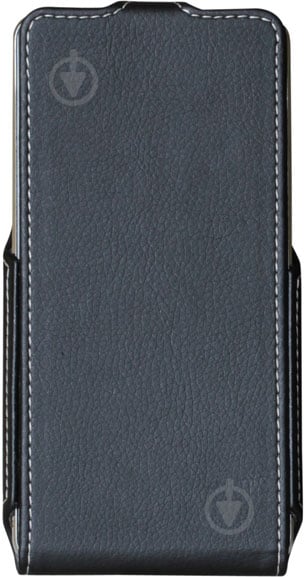 Чохол-фліп RED POINT Flip case для Doogee X7 Pro black (ФК.146.З.01.23.000) - фото 1