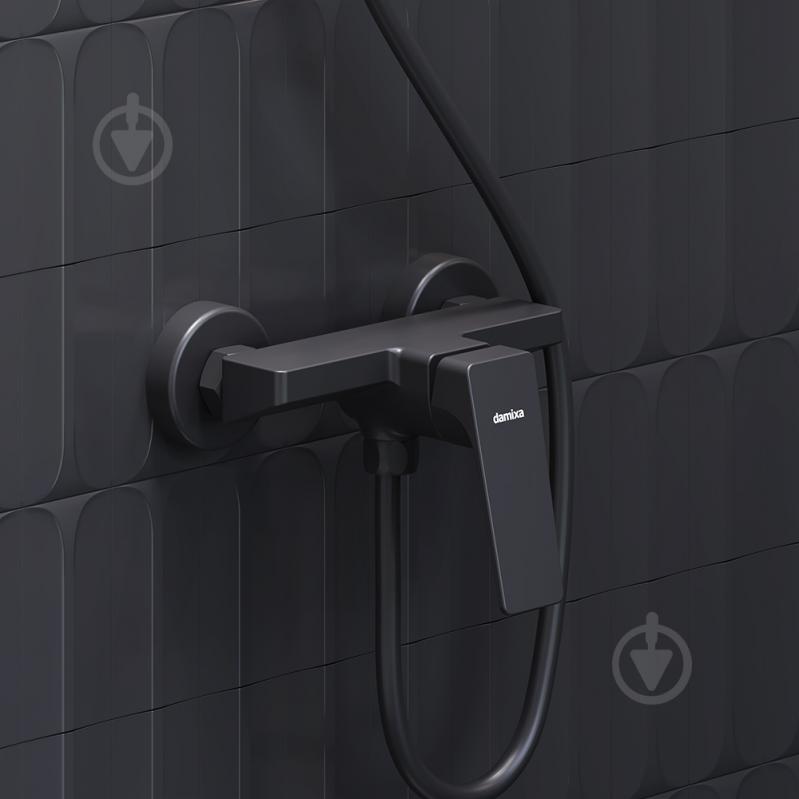Змішувач для душу Damixa Merkur 402000300 - фото 3 Змішувач для душу Damixa Merkur 402000300 - фото 3
