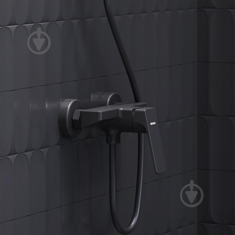 Змішувач для душу Damixa Merkur 402000300 - фото 2 Змішувач для душу Damixa Merkur 402000300 - фото 2