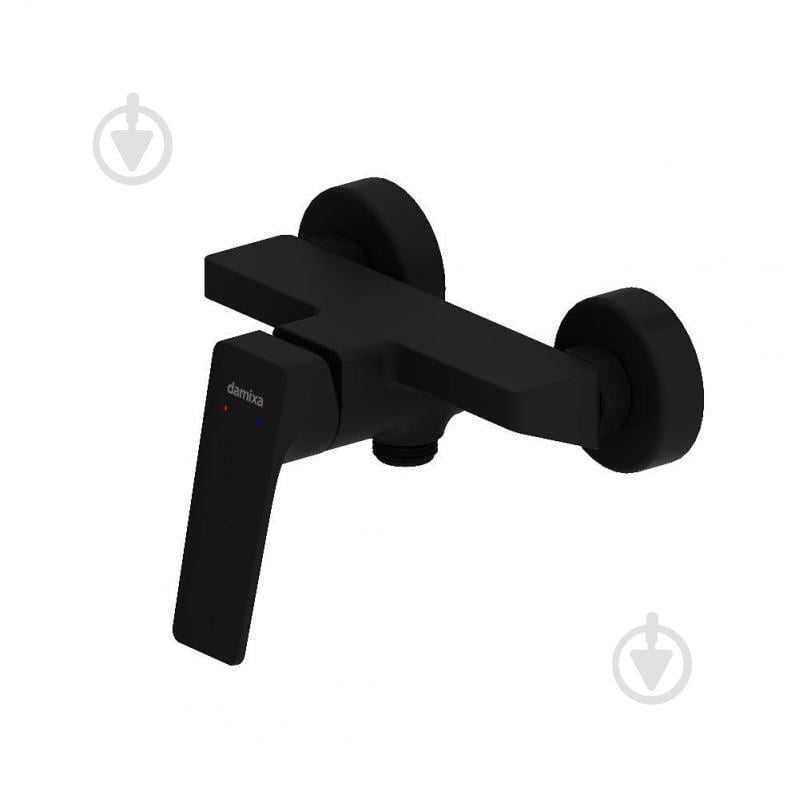 Змішувач для душу Damixa Merkur 402000300 - фото 1 Змішувач для душу Damixa Merkur 402000300 - фото 1