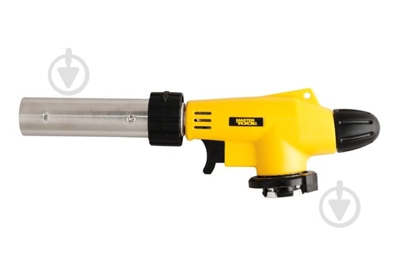 Горелка газовая MasterTool (44-5039) - фото 1 Горелка газовая MasterTool (44-5039) - фото 1