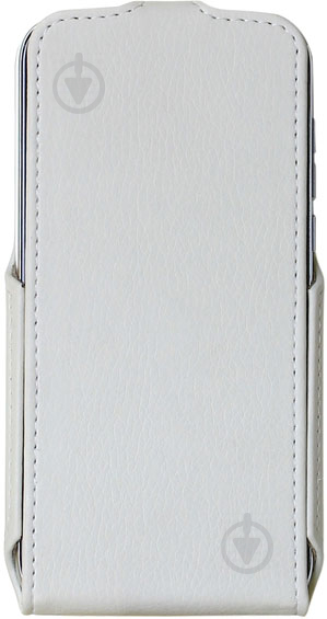 Чехол-флип RED POINT Flip Case для Doogee X9 Pro white (ФК.148.З.02.23.000) - фото 1