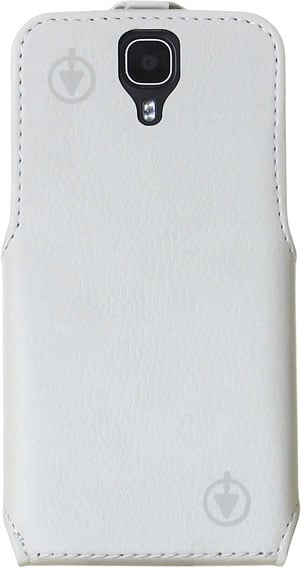 Чехол-флип RED POINT Flip Case для Doogee X9 Pro white (ФК.148.З.02.23.000) - фото 2