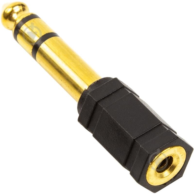 Адаптер PowerPlant black (CA913114) - фото 2