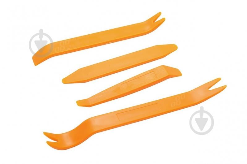 Набор ручного инструмента 4 шт. 02418 - фото 1 Набор ручного инструмента 4 шт. 02418 - фото 1