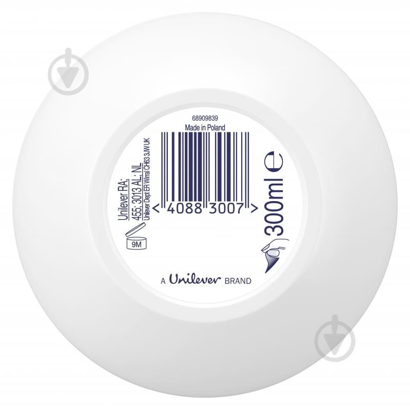 Крем Dove Нежный Шелк 300 мл - фото 2