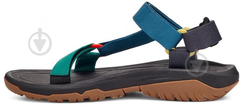 Сандалии TEVA Hurricane XLT2 1019234-BLMU р.45,5 синий - фото 5