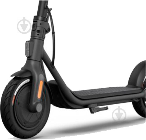 Электросамокат Ninebot KickScooter F30 Black (841458) - фото 6