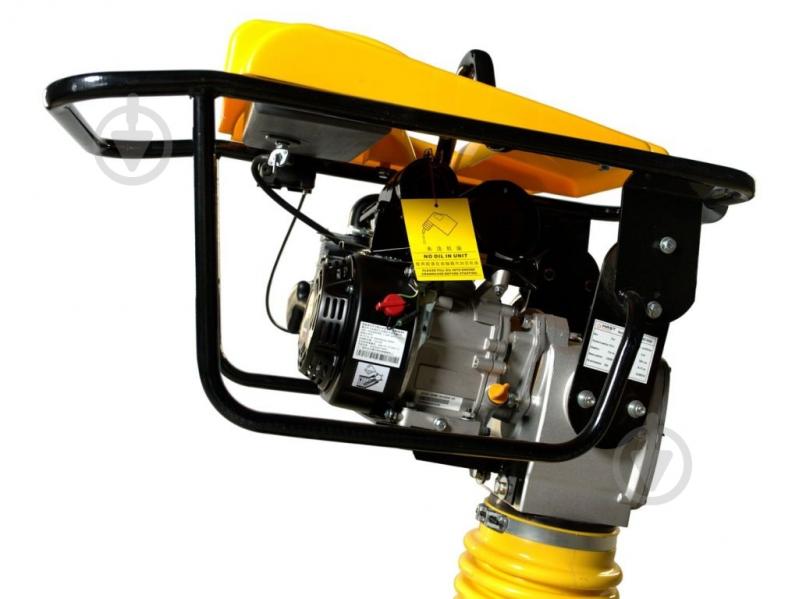 Вібронога MT-RN80 - фото 3 Вібронога MT-RN80 - фото 3