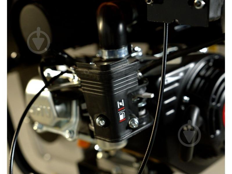 Вібронога MT-RN80 - фото 5 Вібронога MT-RN80 - фото 5