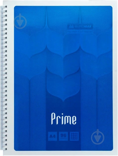 Блокнот BM.24451101-02 Buromax - фото 1