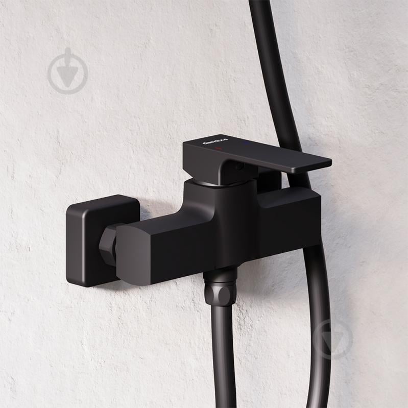 Змішувач для душу Damixa Gala 532000300 - фото 3