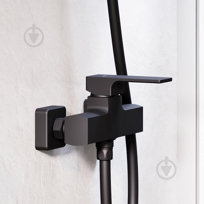 Змішувач для душу Damixa Gala 532000300 - фото 2