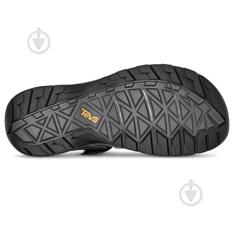 Сандалии TEVA Omnium 2 1019180-BLK р.45,5 черный - фото 3 Сандалии TEVA Omnium 2 1019180-BLK р.45,5 черный - фото 3