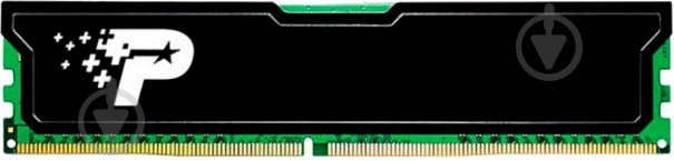 Оперативная память Patriot DDR4 SDRAM 16 GB (1x16GB) 2666 MHz (PSD416G26662H) - фото 1