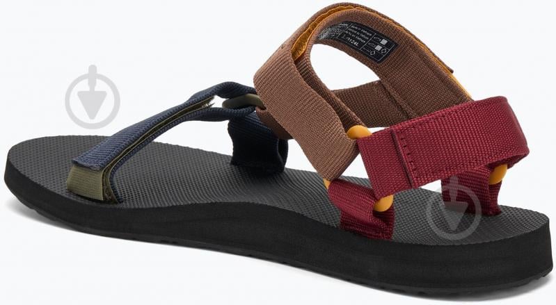 Сандалии TEVA Original Universal 1004006-TEML р.40,5 мульти - фото 10