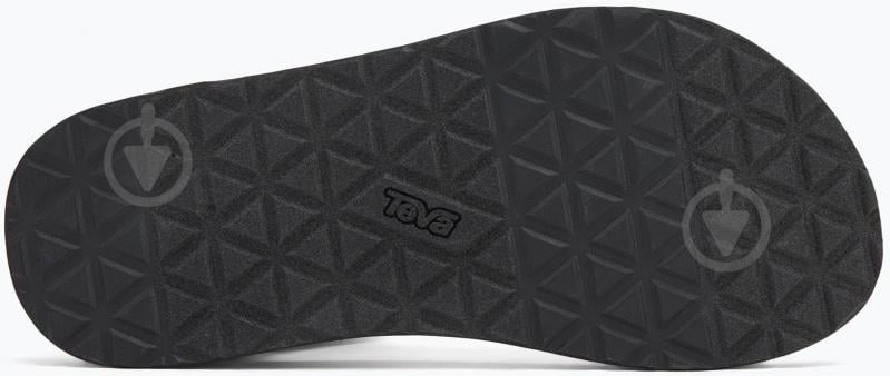 Сандалии TEVA Original Universal 1004006-TEML р.40,5 мульти - фото 9