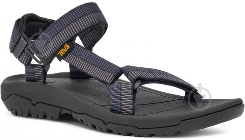 Сандалии TEVA Hurricane XLT2 1019234-AVL р.40,5 синий - фото 1