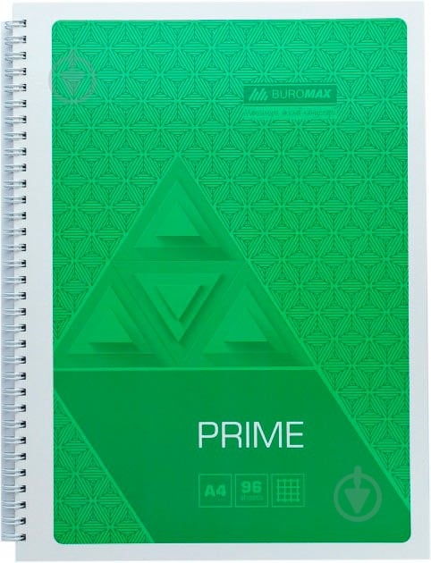 Блокнот BM.24551101-15 Buromax - фото 1