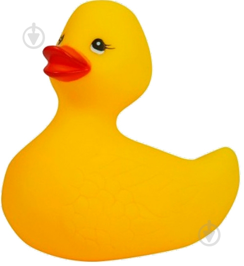 Игрушка для ванной Bebelino Уточка - фото 2