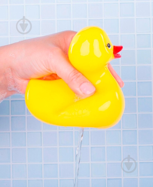 Игрушка для ванной Bebelino Уточка - фото 3