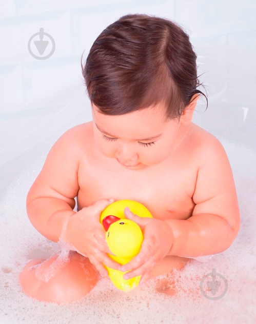 Игрушка для ванной Bebelino Уточка - фото 4