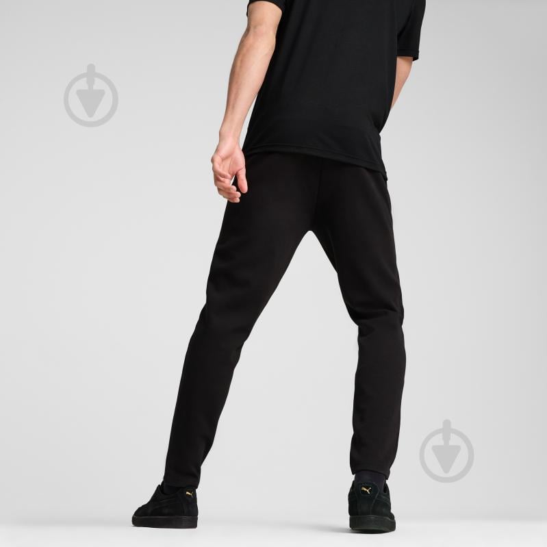 Штани Puma FCSD CASUALS PANTS 77786202 р. M чорний - фото 4