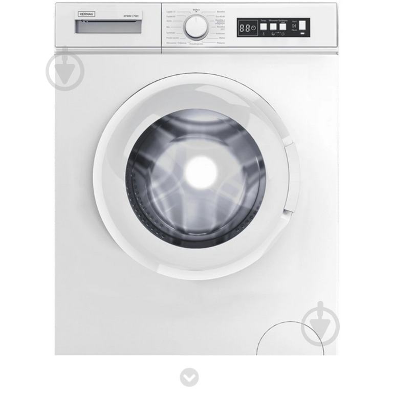 Стиральная машина Kernau KFWM I 7501 - фото 1 Стиральная машина Kernau KFWM I 7501 - фото 1